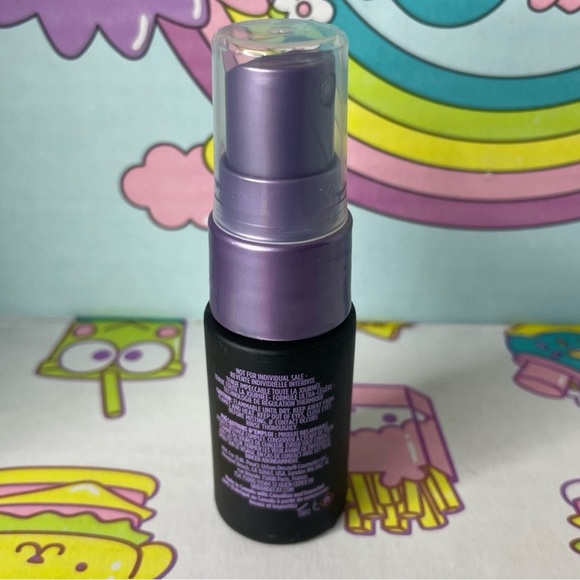 NIB Urban Decay All Nighter Makeup Setting Spray - Picture 8 of 9